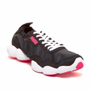 puma bubble shoes